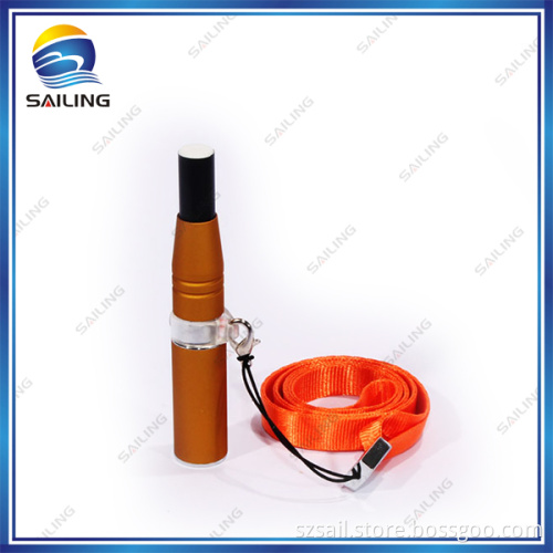 Sailing EGO Ring with Plastic or Metal Clip